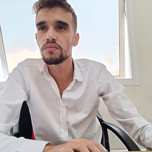 Mohamed I. profile photo