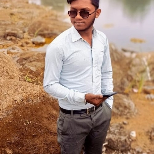 Rahul K.