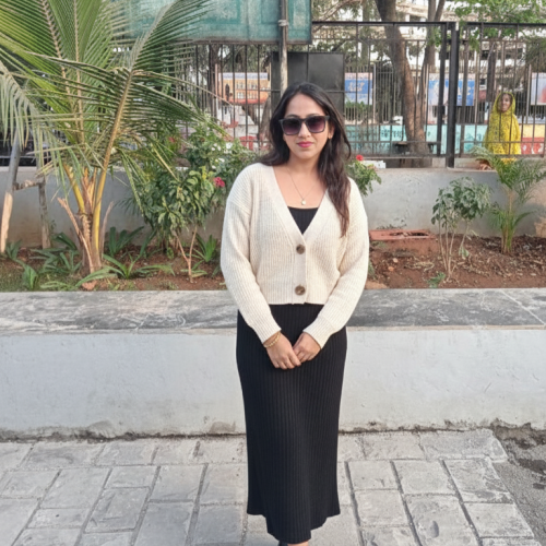 Shanaya K. profile photo