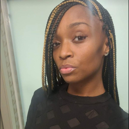 Shevon W. profile photo
