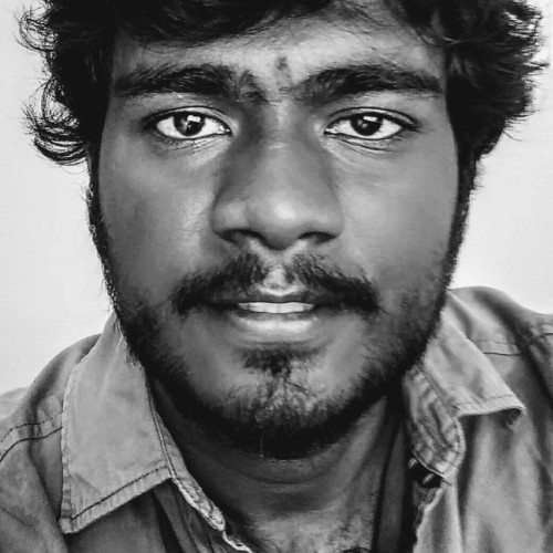 dark h. profile photo