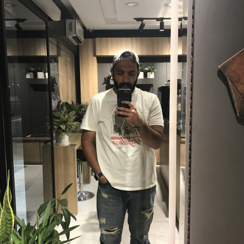 Hesam Z. profile photo