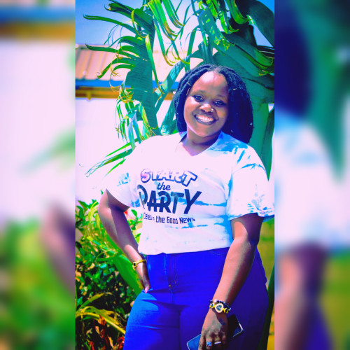 Jacinta G. profile photo