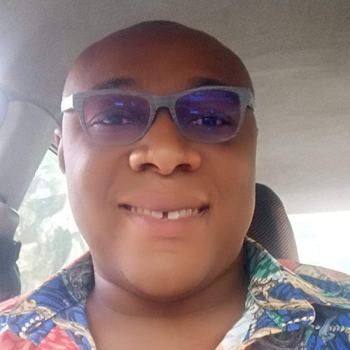 Ekechukwu O. profile photo