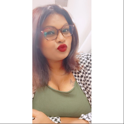 Ashwini  K.