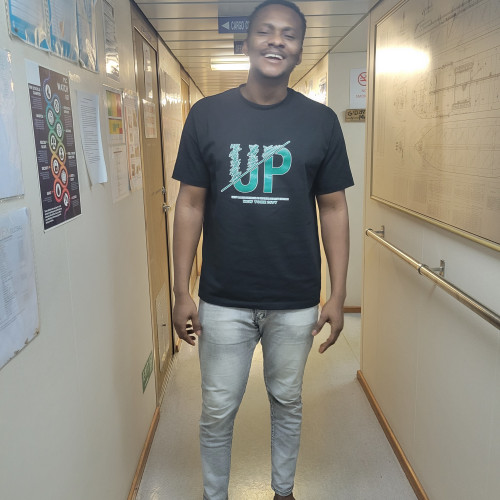 Omeyeh  K. profile photo