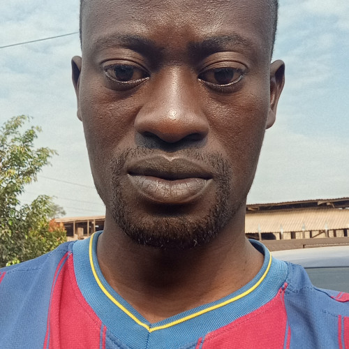 Shema A. profile photo