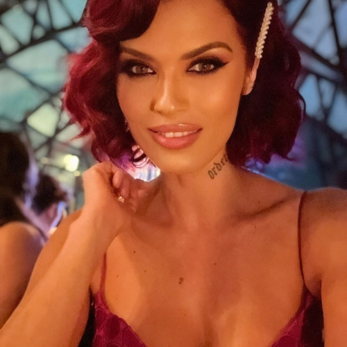georgiana b. profile photo