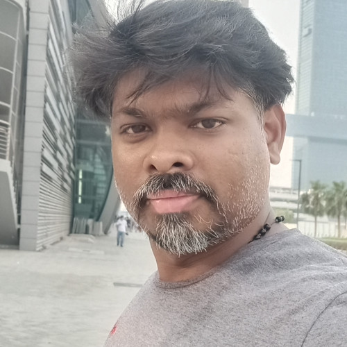 Mariamadhavan C. profile photo