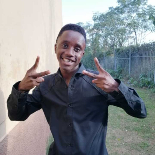 Samkelo S. profile photo