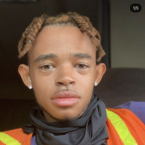 terrance g. profile photo