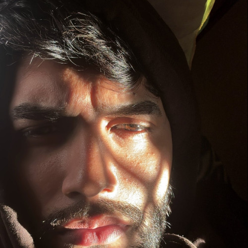 Aman J.