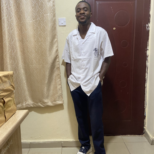 Eloghosa E. profile photo