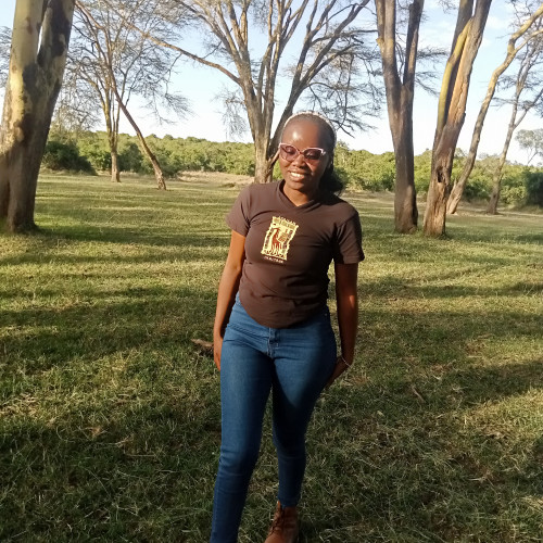 Olive W. profile photo