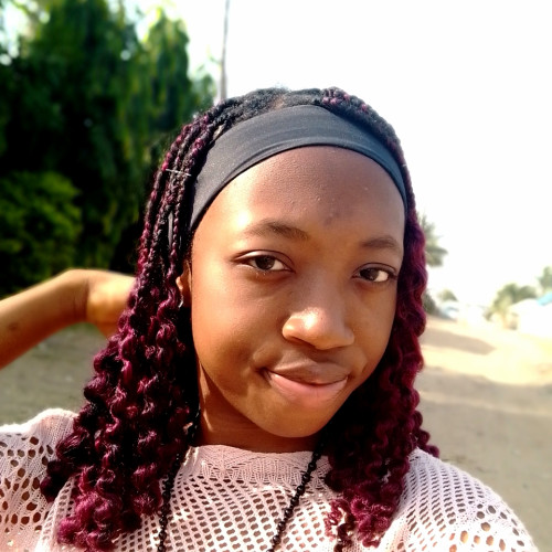 Rita U. profile photo