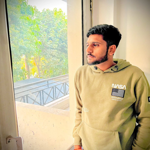 Shubham  R.
