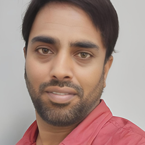 Zameer A. profile photo