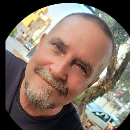 Dirk W. profile photo