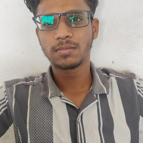 Hari R. profile photo