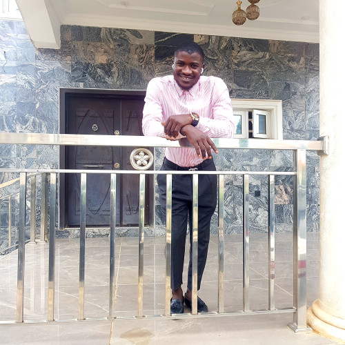 Ibrahim A. profile photo