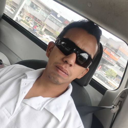 Oscar S. profile photo