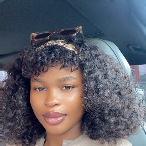 Joy  C.