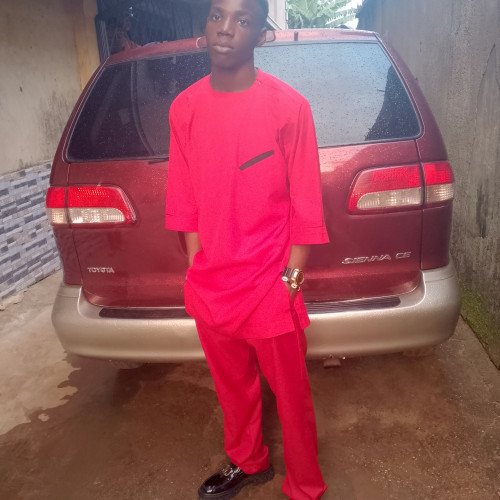 CEEJAY  C. profile photo