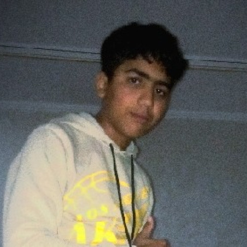 Sifdine e. profile photo