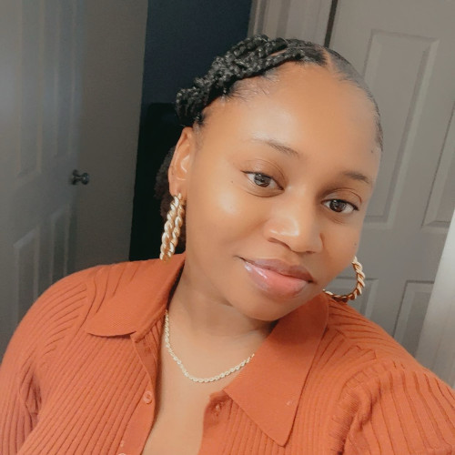 Britina M. profile photo