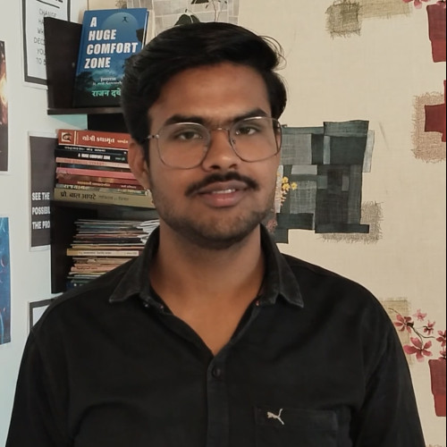 Lokesh  S.