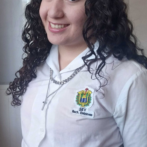 Daniela G. profile photo