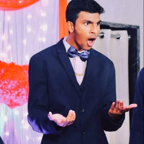 Ritvik B.