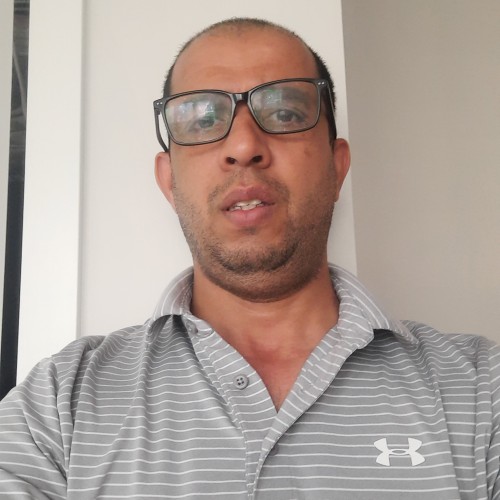BACHIR E. profile photo