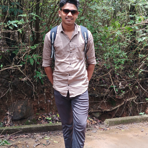 Sushant K. profile photo