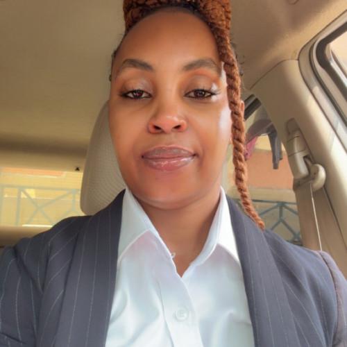 Pauline N. profile photo