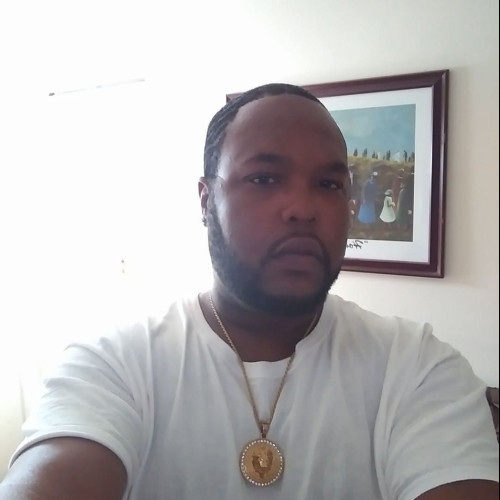Marquis B. profile photo