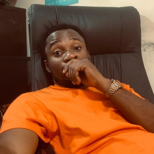 EUEBIUS W. profile photo