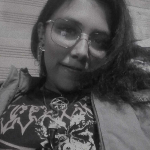 Andrea Paola C. profile photo