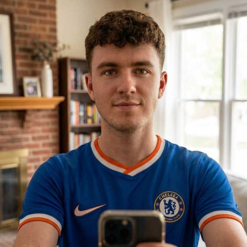 Maverick A. profile photo