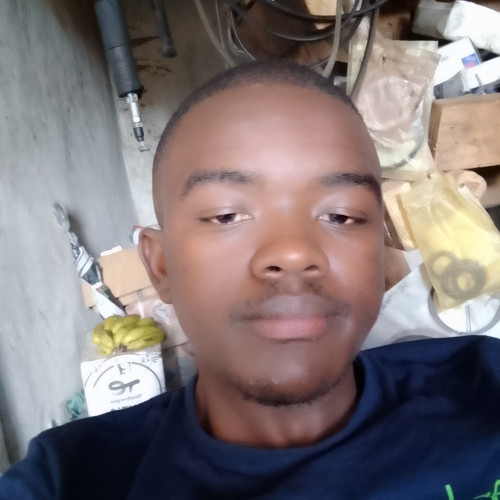 MOSES K. profile photo