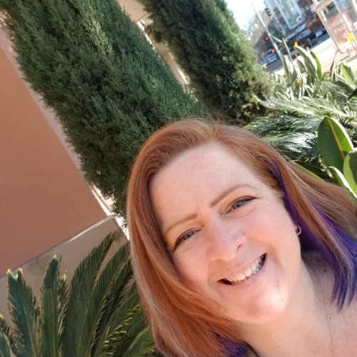 Angie M. profile photo