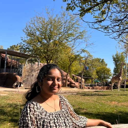 Lakshmi lavanya singh  K.