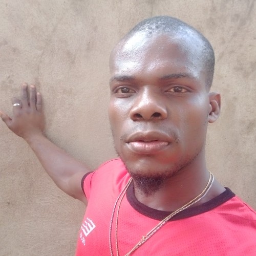 Chigozie U.