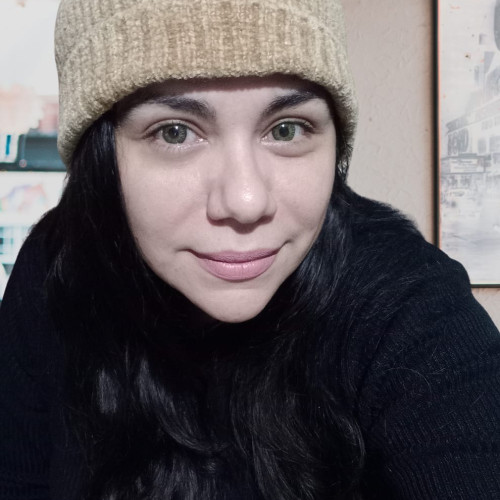Luz B. profile photo