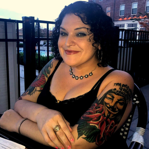 Belita G. profile photo