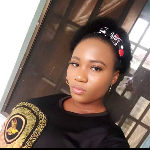 Peony Emem F. profile photo