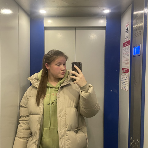 . Лиза С. profile photo