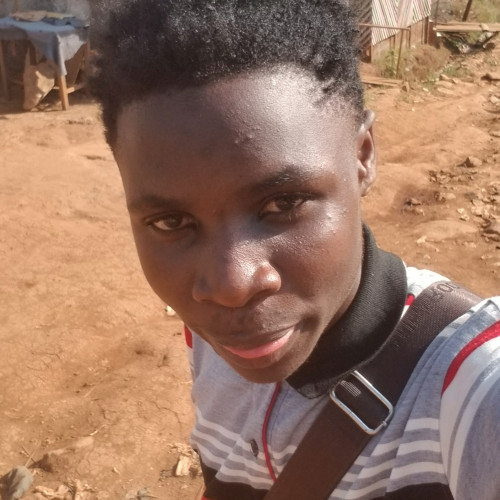 Lukong b. profile photo