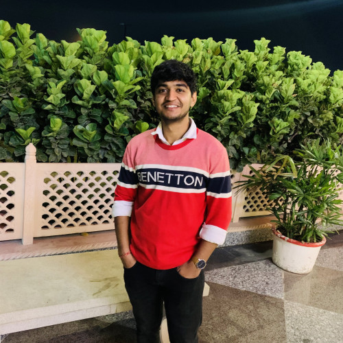 Prashant  D. profile photo