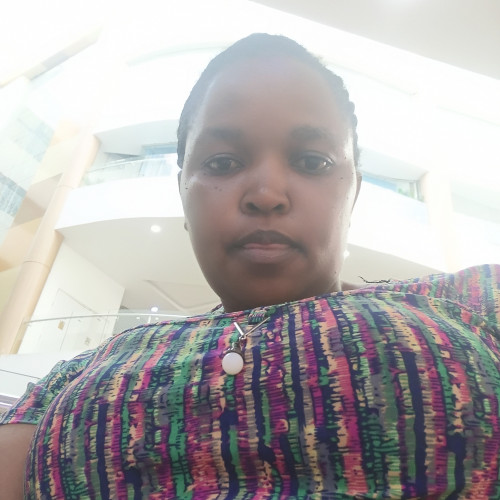 Faith W. profile photo